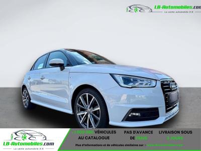 Audi A1 Sportback 1.4 TDI 90 BVM