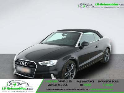 Audi A3 1.0 TFSI 115