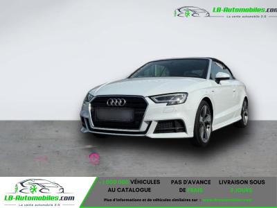 Audi A3 1.0 TFSI 115