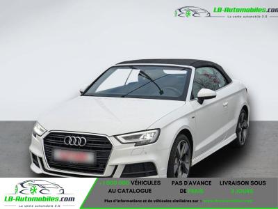 Audi A3 1.4 TFSI COD 150 BVA