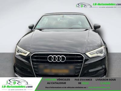 Audi A3 1.4 TFSI COD 150 BVA
