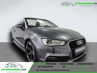 Audi A3 1.4 TFSI COD 150 BVA