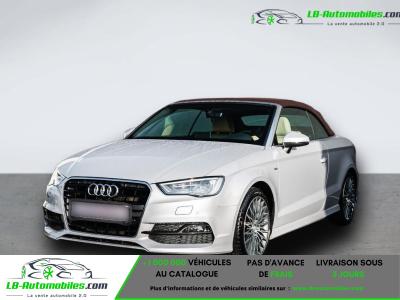 Audi A3 1.4 TFSI COD 150 BVA