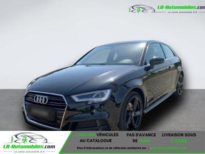 Audi A3 2.0 TFSI 190 BVA
