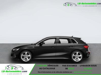 Audi A3 Sportback 35 TDI 150 BVM