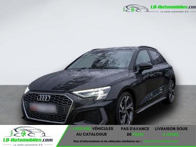 Audi A3 Sportback 35 TDI 150 BVM