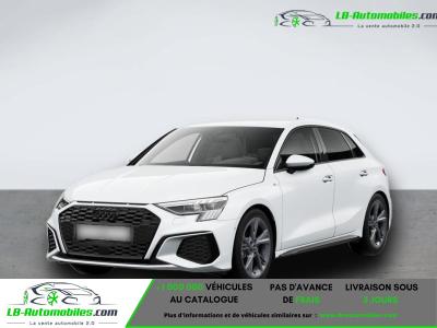 Audi A3 Sportback 35 TDI 150 BVM