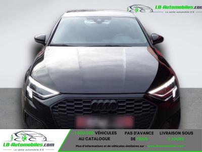 Audi A3 Sportback 35 TDI 150 BVM