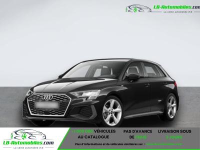 Audi A3 Sportback 35 TDI 150 BVM