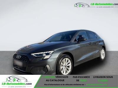 Audi A3 Sportback 35 TDI 150 BVM