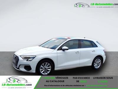 Audi A3 Sportback 35 TDI 150 BVM