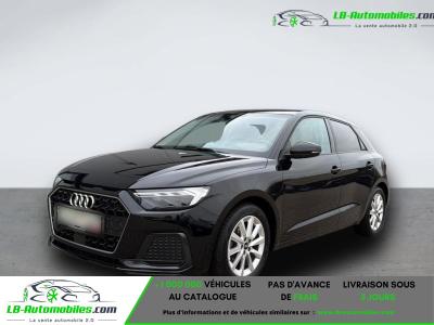 Audi A1 Sportback 25 TFSI 95 ch BVA