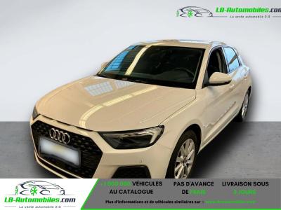 Audi A1 Sportback 25 TFSI 95 ch BVA