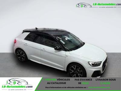 Audi A1 Sportback 25 TFSI 95 ch BVA