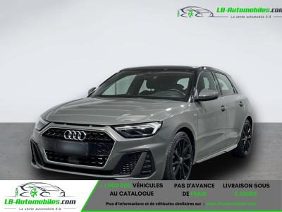 Audi A1 Sportback 25 TFSI 95 ch BVA