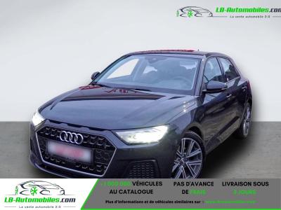 Audi A1 Sportback 35 TFSI 150 ch BVA