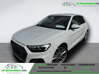Audi A1 Sportback 35 TFSI 150 ch BVA