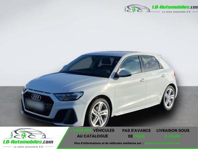 Audi A1 Sportback 35 TFSI 150 ch BVA