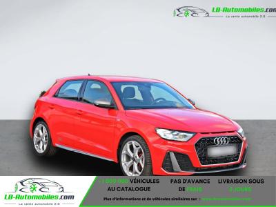 Audi A1 Sportback 40 TFSI 200 ch BVA