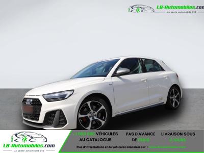 Audi A1 Sportback 40 TFSI 200 ch BVA
