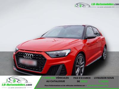 Audi A1 Sportback 40 TFSI 200 ch BVA