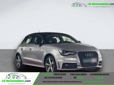 Audi A1 Sportback 1.0 TFSI 82