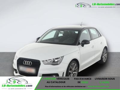 Audi A1 Sportback 1.0 TFSI 82