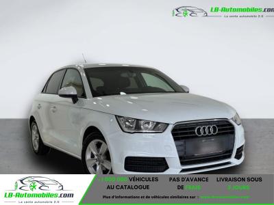 Audi A1 Sportback 1.0 TFSI 82