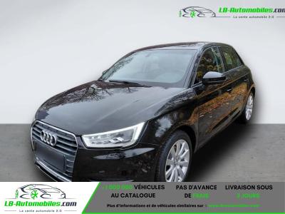 Audi A1 Sportback 1.4 TFSI 125 BVA