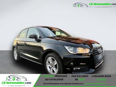 Audi A1 Sportback 1.4 TFSI 125 BVA