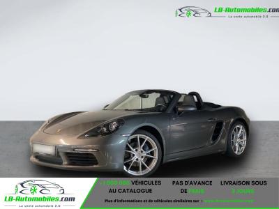 Porsche Boxster T 2.0i 300 ch