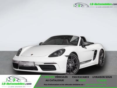 Porsche Boxster T 2.0i 300 ch