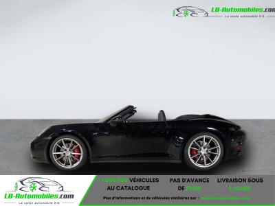 Porsche 911 - 992 Cabriolet 4S  3.0i 450 PDK