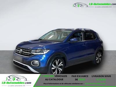 Volkswagen T-Cross 1.0 TSI 110 Start/Stop BVA
