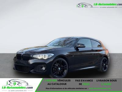BMW Série 1 120i 184 ch BVA