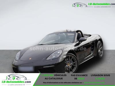 Porsche Boxster T 2.0i 300 ch PDK