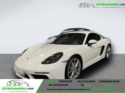 Porsche Cayman T 2.0i 300 ch PDK
