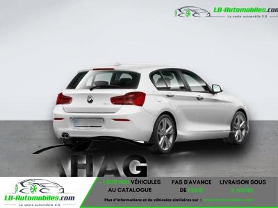 BMW Série 3 320i 184 ch BVA