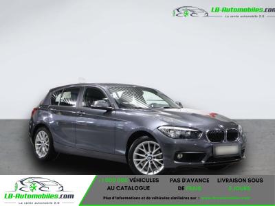 BMW Série 3 320i 184 ch BVA