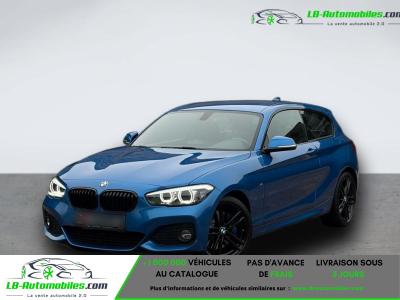 BMW Série 3 320i 184 ch BVA