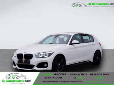 BMW Série 3 320i 184 ch BVA