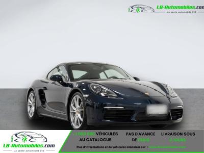 Porsche Cayman T 2.0i 300 ch