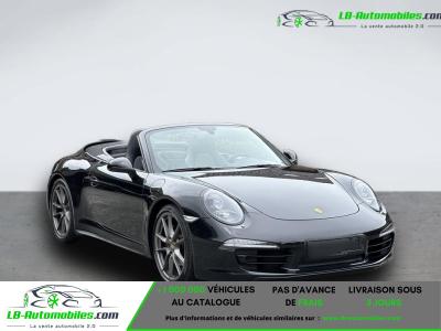 Porsche 911 - 991 Cabriolet 3.4i 350 PDK 4