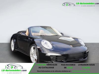 Porsche 911 - 991 Cabriolet 3.4i 350 PDK 4