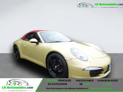 Porsche 911 - 991 Cabriolet 3.4i 350 PDK