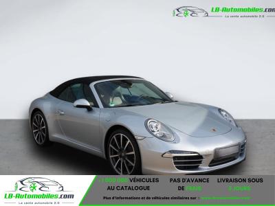 Porsche 911 - 991 Cabriolet 3.4i 350 PDK