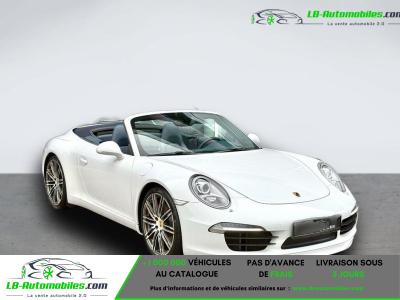 Porsche 911 - 991 Cabriolet S 3.8i 400 PDK