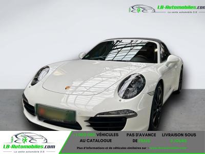 Porsche 911 - 991 Cabriolet S 3.8i 400 PDK