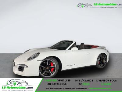 Porsche 911 - 991 Cabriolet 4S  3.8i 400 PDK