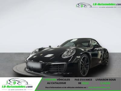 Porsche 911 - 991 Cabriolet 3.0i 370 PDK